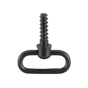 Ruger Sling Swivel Rear Ruger 10/22 Deluxe Sporter, International, Target, Mini-14, Mini-30 Blue
