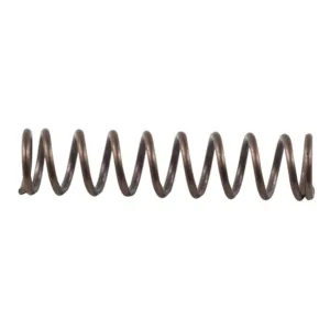 Smith & Wesson J-Frame +P Center Pin Spring