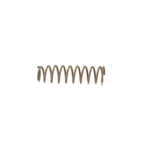 Ruger Mini-14, Mini-30 Bolt Lock Plunger Spring