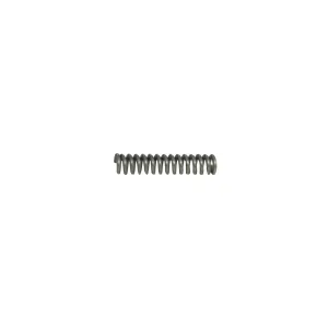 Smith & Wesson Magazine Release Spring S&W 3953TSW, 4003TSW, 4006TSW, 4013TSW, 4043TSW, 4046TSW, 4053TSW, 4513TSW, 4553TSW, 4563TSW, 4566TSW, 4583TSW, 4586TSW, 5903TSW, 5906TSW, 5943TSW, 1003, 1026, 1