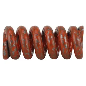 Smith & Wesson 4003TSW, 4006TSW, 4043TSW, 4046TSW, 4053TSW, 5903TSW, 5906TSW, 5943TSW, 410, SUPER9 Extractor Spring Red