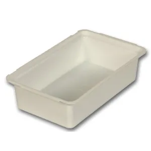 Engel 19 Qt Live Bait Cooler Accessory Tray White