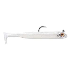 Storm 360GT Searchbait Minnow Swimbait Pearl Ice 3.5"
