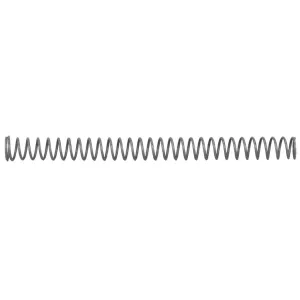 Ruger P89, P90, P89D, P89DAO, P90D Recoil Spring 9mm Luger, 45 ACP Blued