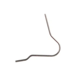 Smith & Wesson Barrel Stop Spring SW40C, SW40E, SW40F, SW40G, SW40GP, SW40P, SW40V, SW40VE, SW9C, SW9E, SW9F, SW9G, SW9GP, SW9P, SW9V, SW9VE