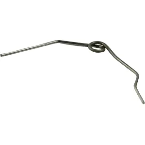 Ruger Number 1 Safety Detent Spring