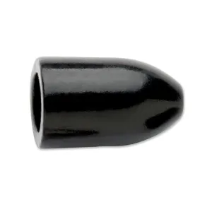 VMC Worm Weight 1/16oz Tungsten Black 5PK