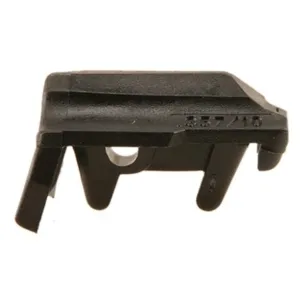 Glock 31, 32, 33 Magazine Follower 357 Sig 10-Round Polymer Black