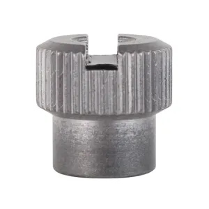 Ruger Scope Ring Nut Most Models Stainless Steel