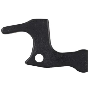 Ruger 10/22, 10/22 Magnum Magazine Latch Polymer Black