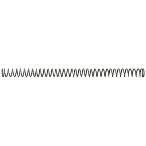 Smith & Wesson 4505, 4506, 4526, 4546, 645, 745, SUPER9 Wadcutter Recoil Spring