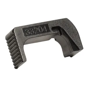 Glock 42 Magazine Release Polymer Black