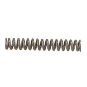 Smith & Wesson Rebound Slide Spring S&W 10, 12 to 19, 24, 25, 27, 28, 29, 57, 64 to 67, 242, 296, 325PD, 329PD, 386, 386PD, 396, 460, 500, 581, 586, 610, 617, 619, 620, 624, 625, 627, 629, 648, 64