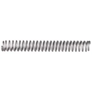 Smith & Wesson 3953TSW, 4003TSW, 4006TSW, 4013TSW, 4043TSW, 4046TSW, 4053TSW, 4553TSW, 4563TSW, 4566TSW, 4583TSW, 4586TSW, 5903TSW, 5906TSW, 5943TSW, CS40C, CS40D, CS40S Drawbar Plunger Spring