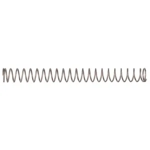 Ruger P94, P944D, P94DAO Outer Recoil Spring 40 S&W Blued