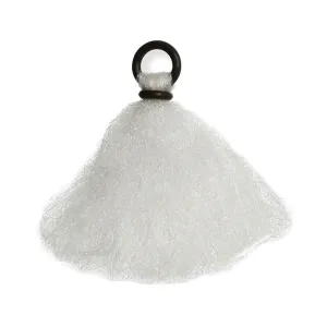 Loon Tip Toppers Strike Indicator Small White 3PK