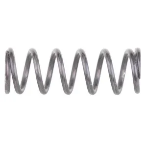 Ruger M77 Mark II Target Trigger Adjustment Spring