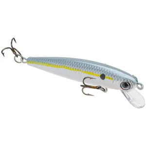 Strike King Bitsy Jerkbait Sexy Shad