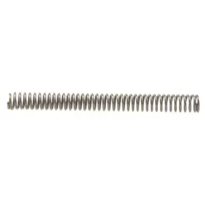 ISMI Firing Pin Spring for Glock 5 lb Chrome Silicon