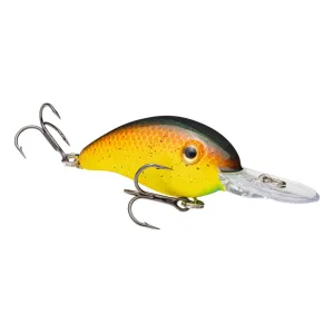 Strike King Pro-Model Series 3 Crankbait Bully