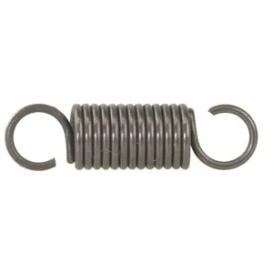 ISMI Trigger Spring for Glock Gen 1, 2, 3, 4 6 lb Chrome Silicon