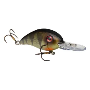 Strike King Pro-Model Series 3 Crankbait Yellow Perch