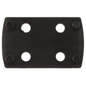 JP Enterprises JPoint Electronic Sight Mount 1 Degree Shim