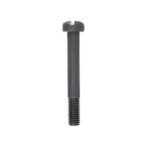Ruger M77 Mark II Standard, Ultra light, International, Compact Rear Mounting Screw Blue