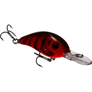 Strike King Pro-Model Series 3 Crankbait Fire Craw