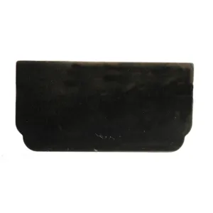 Ruger Bolt Lock Cover Plate Ruger Mini-14, Mini-30 Blue