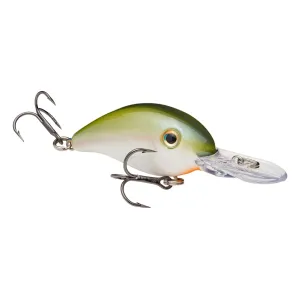 Strike King Pro-Model Series 3 Crankbait The Shizzle