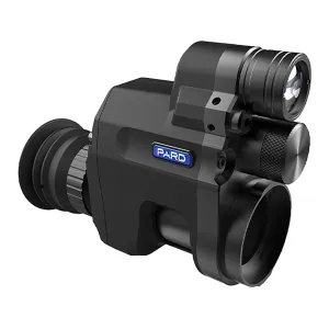 PARD NV007V Digital Night Vision Clip-On