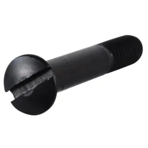 Ruger 77/22, 77/17 Standard, 77/22 Hornet RH, RSH & 77/44 RS, RSP, 77/50 All Models Rear Mounting Screw Blue