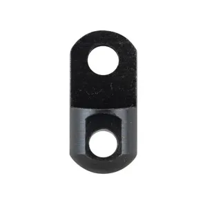 Ruger Sling Swivel Adapter Front Ruger 77/50, Carbine PC9GR, PC4GR, Deerfield Carbine 99/44 Blue