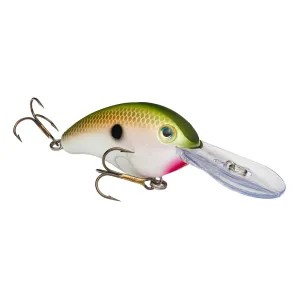 Strike King Pro-Model Series 4 Crankbait Tennessee Shad