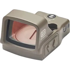 EOTech EFLX MRS Mini Reflex Red Dot Sight 1x 3 MOA Dot Tan