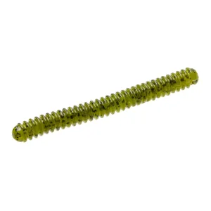 Zoom Double Ringer Worm Watermelon Seed