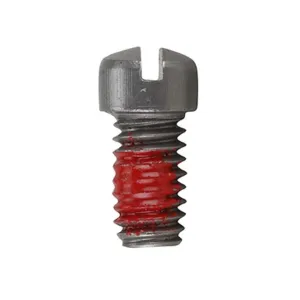 Smith & Wesson 60, 340, 360, 386, 460, 500, 640, 649 Sideplate Screw Round Head Glass Bead
