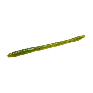 Zoom Finesse Worm Kudzu