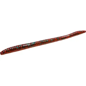 Zoom Finesse Worm Red Bug
