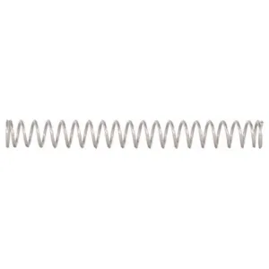 Smith & Wesson J, K, L and N-Frame Center Pin Spring