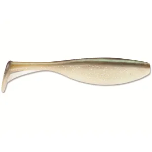 Storm Largo Shad 4" Swimbait Arkansas Glow