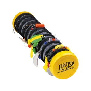 Lindy Rigger Organizer Snell Holder