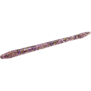 Zoom Finesse Worm Cotton Candy