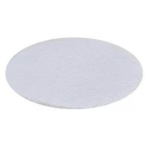 Muzzle Loader Originals Shooting Patches 40 Through 49 Caliber .020" Thickness Cotton 100PK