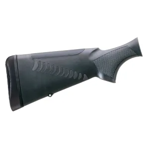 Benelli ComforTech Super Black Eagle II, M2 Stock 12 Gauge Black