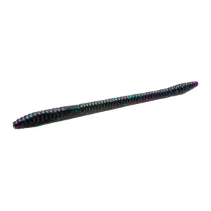 Zoom Finesse Worm Junebug