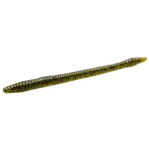 Zoom Finesse Worm Watermelon Candy