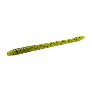 Zoom Finesse Worm Watermelon Seed