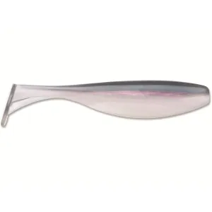 Storm Largo Shad 4" Swimbait Pro Blue Red Pearl